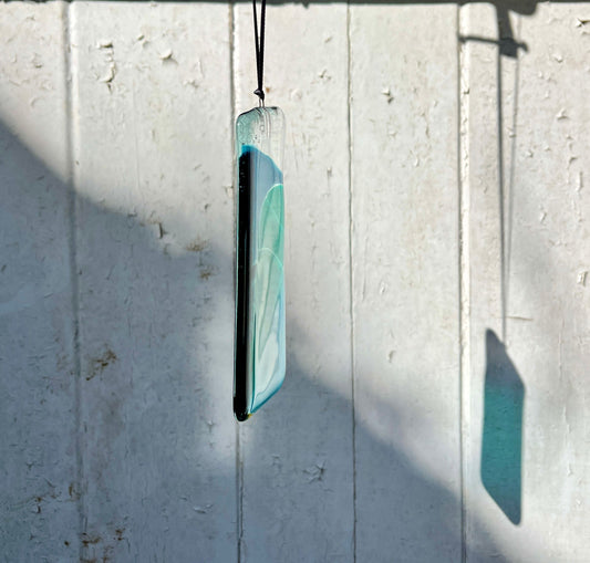 Fauna Rock Pendant - no.2